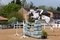Rachel Proudley Dominates Redpost Equestrian Senior Foxhunter Second Round at Stainsby Grange 